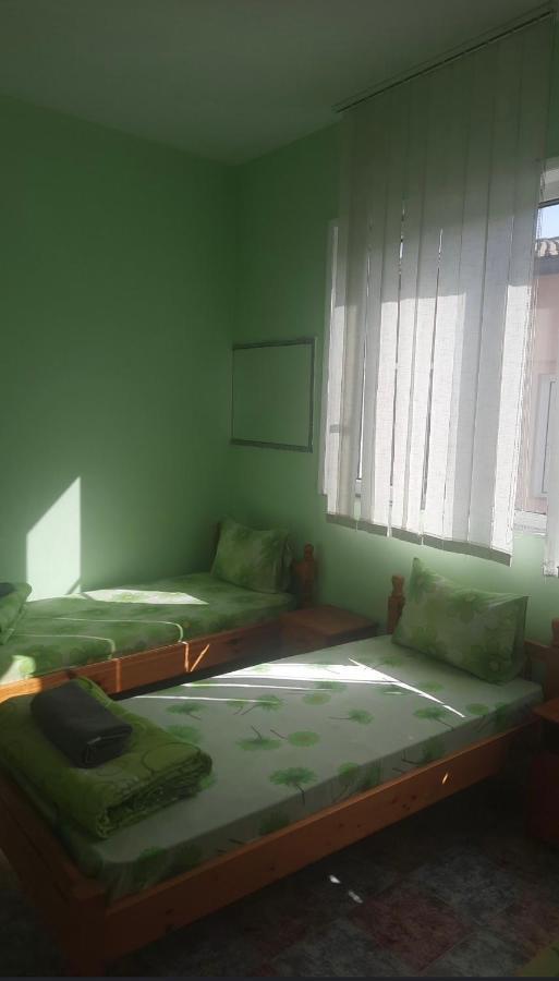 Хотел Елит Kostinbrod Exterior foto
