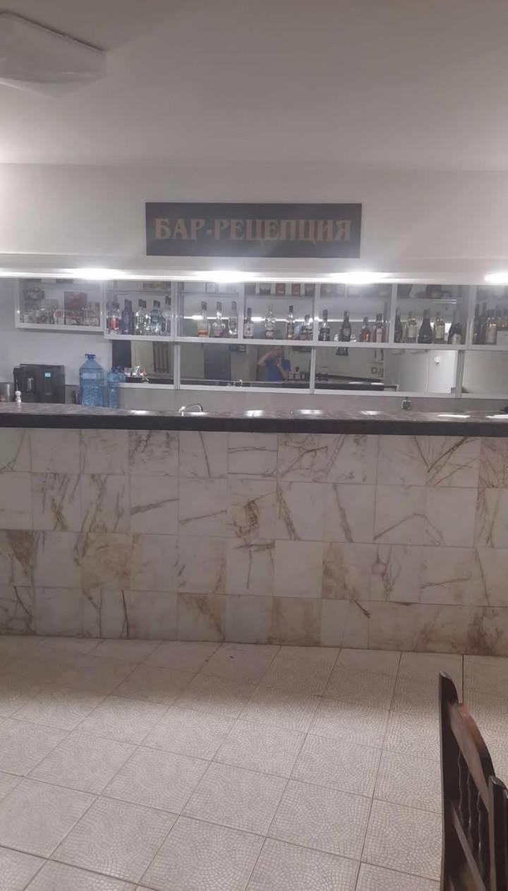 Хотел Елит Kostinbrod Exterior foto